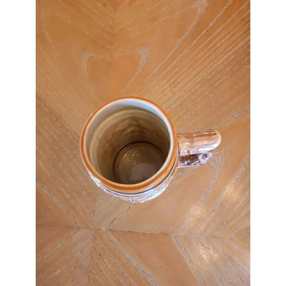 Vintage Trimont ware South of the Border beer stein - Picture 3 of 4